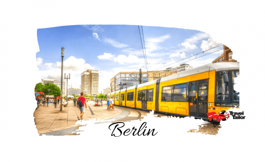 Ce poti face in Berlin – top 10 obiective turistice si atractii ale orasului