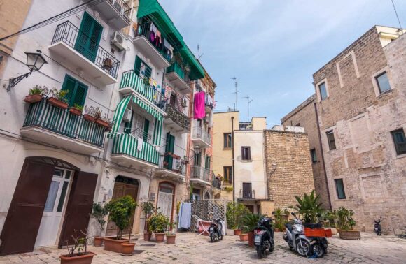 City Break Bari 2025