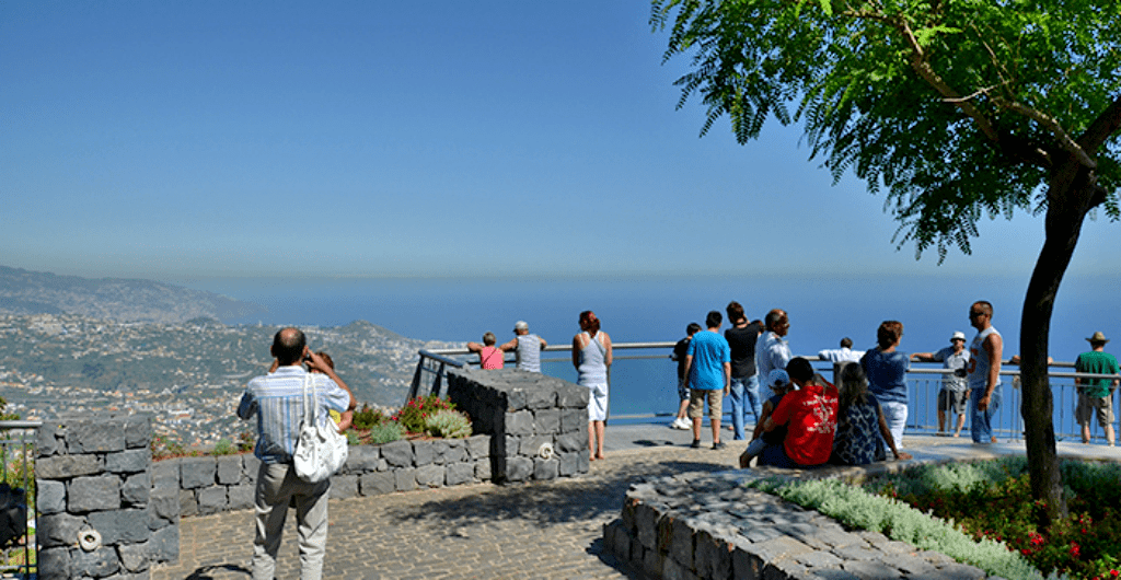 Sejur in Madeira - Cabo Girao