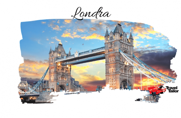 City Break Londra 2023