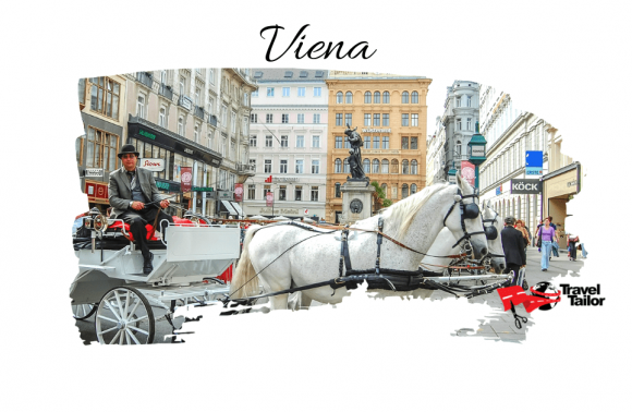 City Break Viena 2024