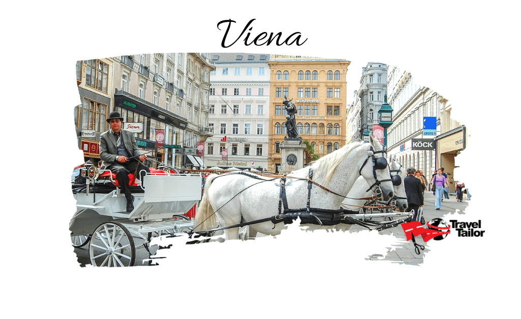 City Break Viena 2023