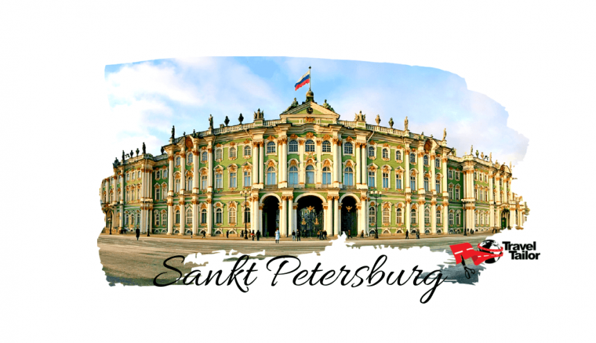 Top 10+1 atractii si obiective turistice Sankt Petersburg