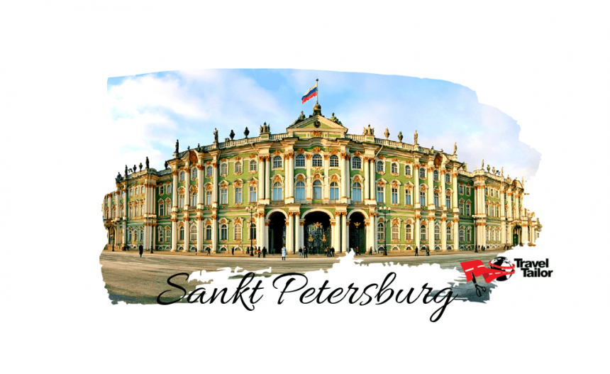 Top 10+1 atractii si obiective turistice Sankt Petersburg