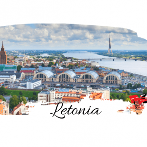 TOP 10 destinatii si obiective turistice Letonia