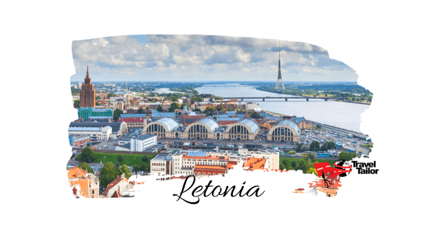 TOP 10 destinatii si obiective turistice Letonia