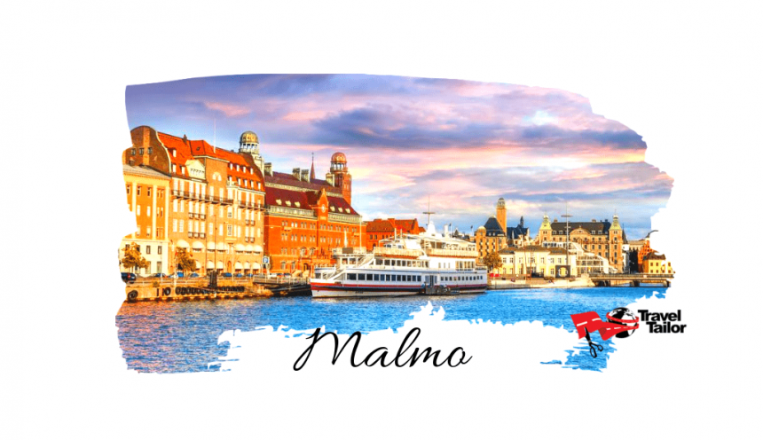 Top 7 obiective turistice Malmo – Suedia