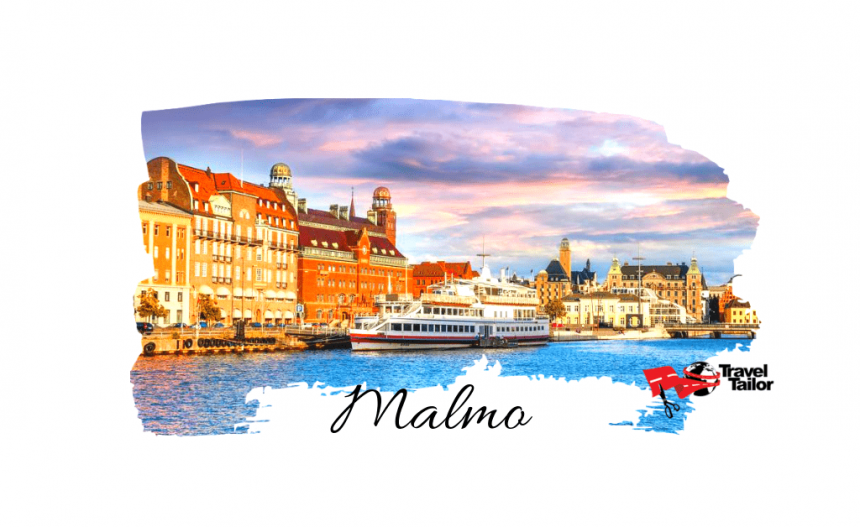 Top 7 obiective turistice Malmo – Suedia
