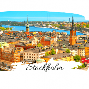 Top 10 atractii si obiective turistice Stockholm