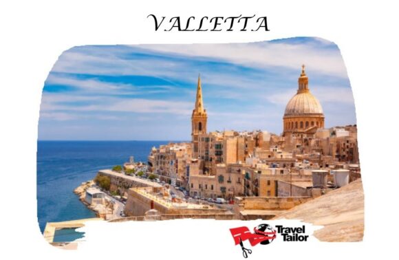City Break Valletta 2025