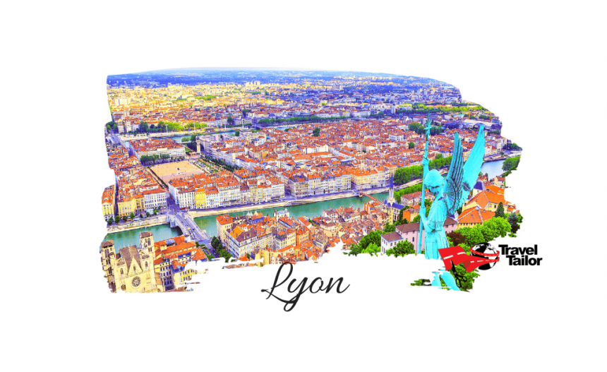 Top 5 obiective turistice Lyon sau ce inseamna un oras modern „par excellence”