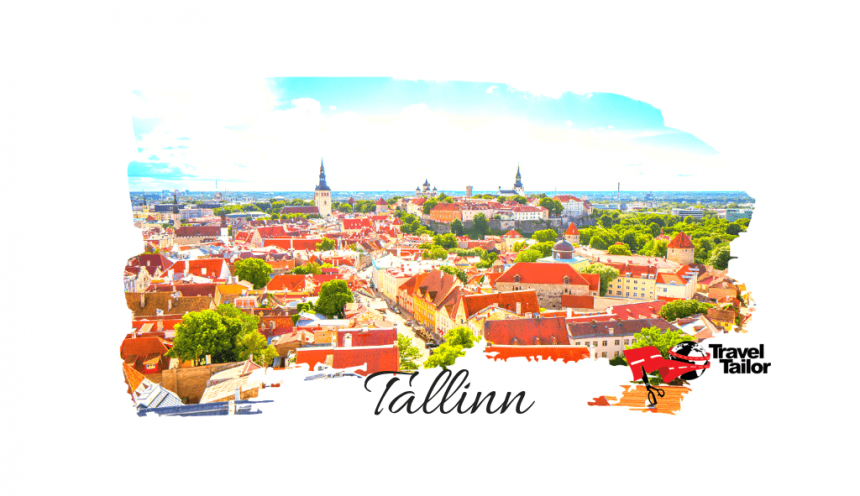 Top 7 obiective turistice Tallinn