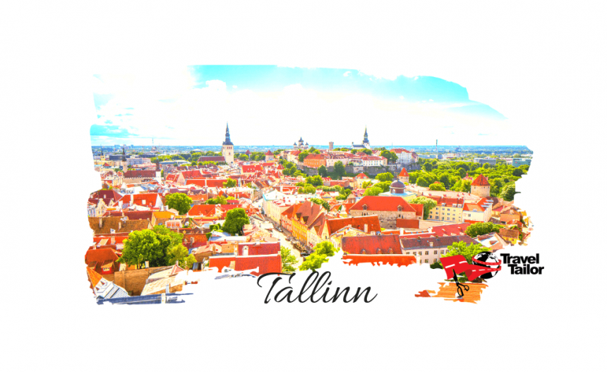 Top 7 obiective turistice Tallinn