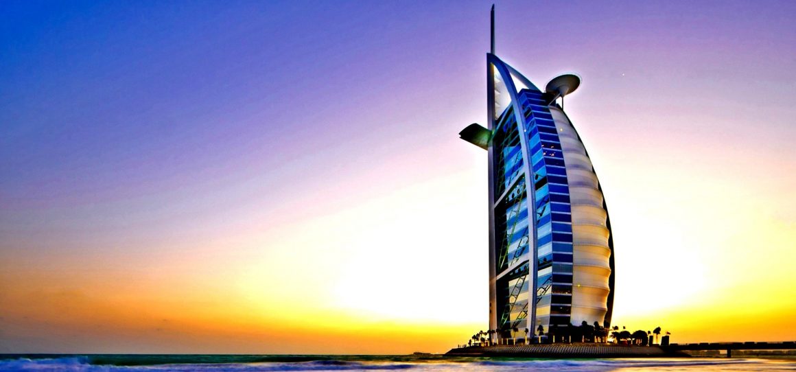 City Break Dubai City Break Dubai