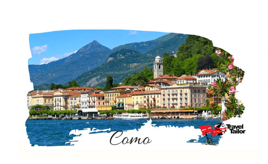 Top 7 obiective turistice lacul Como, Italia – locul perfect pentru o vacanta pitoreasca