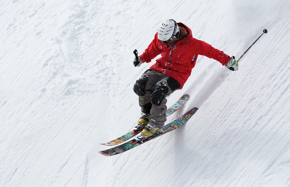 Top 9 statiuni de ski Franta - Chamonix