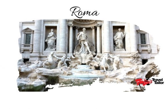 City Break Roma 2024