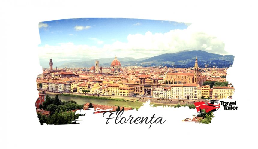 Top 6 obiective turistice Florenta – leaganul Renasterii Italiene
