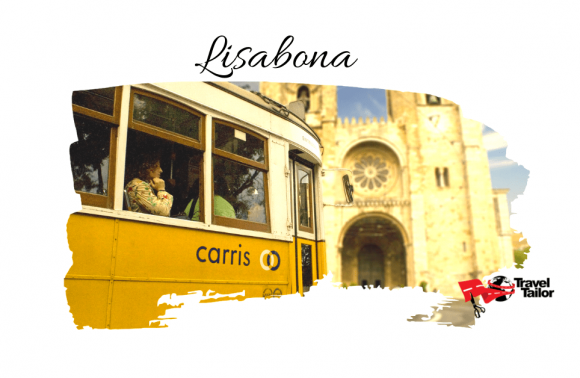 City Break Lisabona 2023
