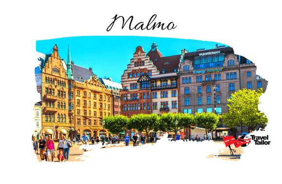 City Break MALMO 2025