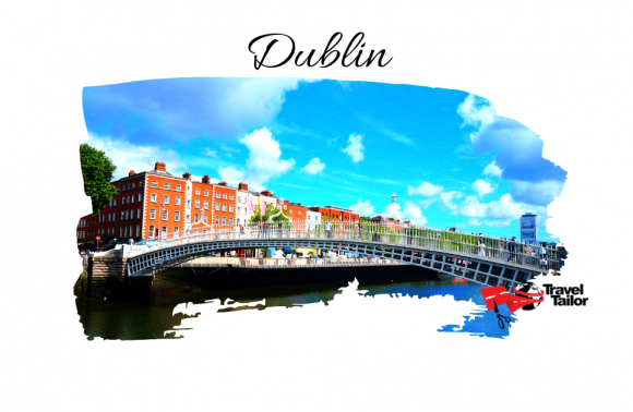 City Break Dublin 2024