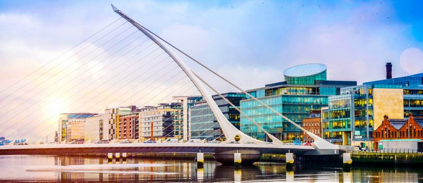 Top 10 obiective turistice Dublin – pub-uri, bere si literatura Top 10 obiective turistice Dublin – pub-uri, bere si literatura