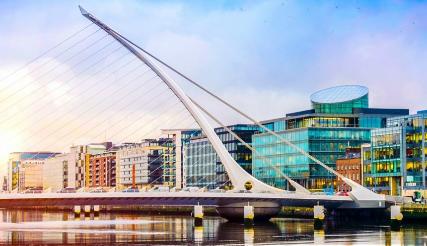 Top 10 obiective turistice Dublin – pub-uri, bere si literatura Top 10 obiective turistice Dublin – pub-uri, bere si literatura