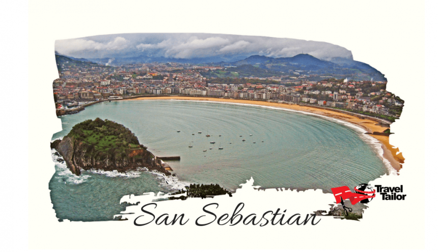 Top 10 obiective turistice San Sebastian