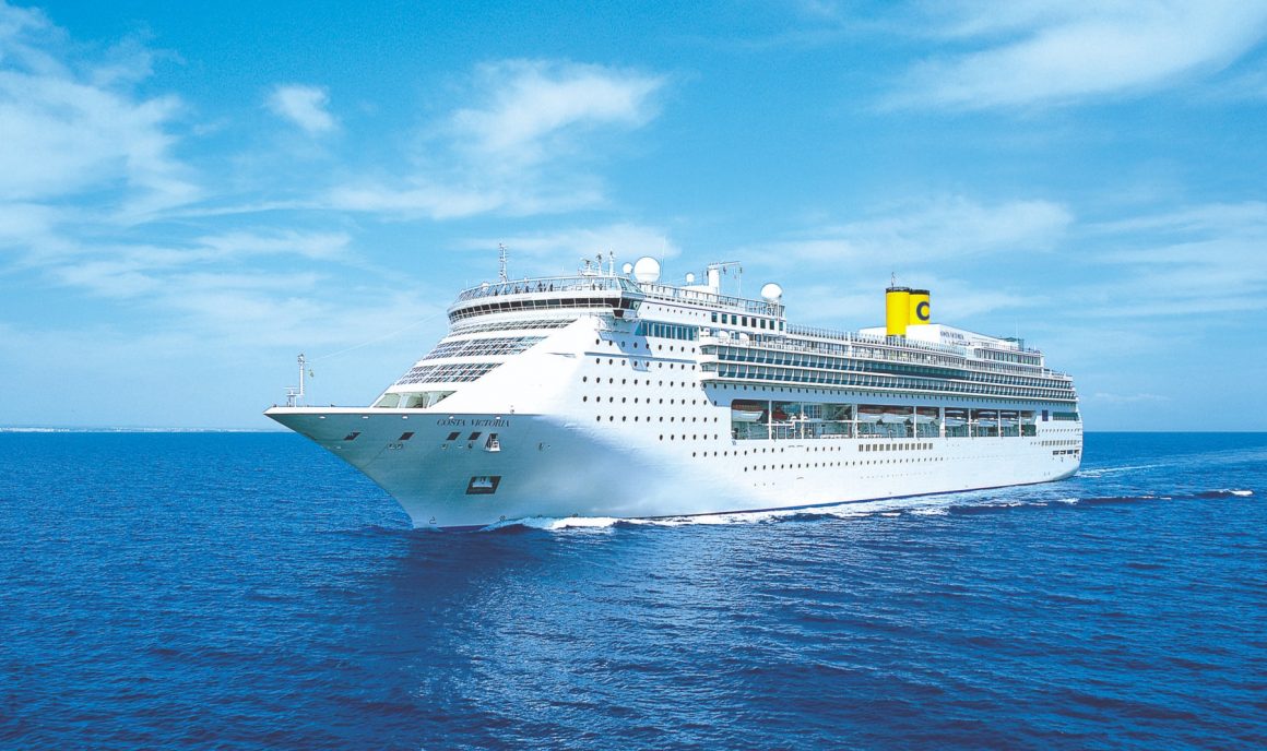 Croaziera Mediterana de Vest (Savona) – Costa Cruises Croaziera Mediterana de Vest (Savona) – Costa Cruises