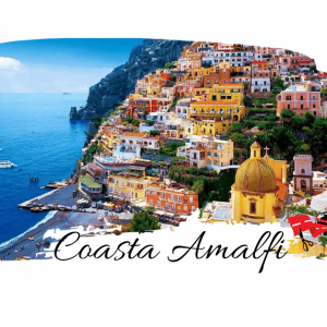 Top 7 atractii turistice de pe Coasta Amalfi