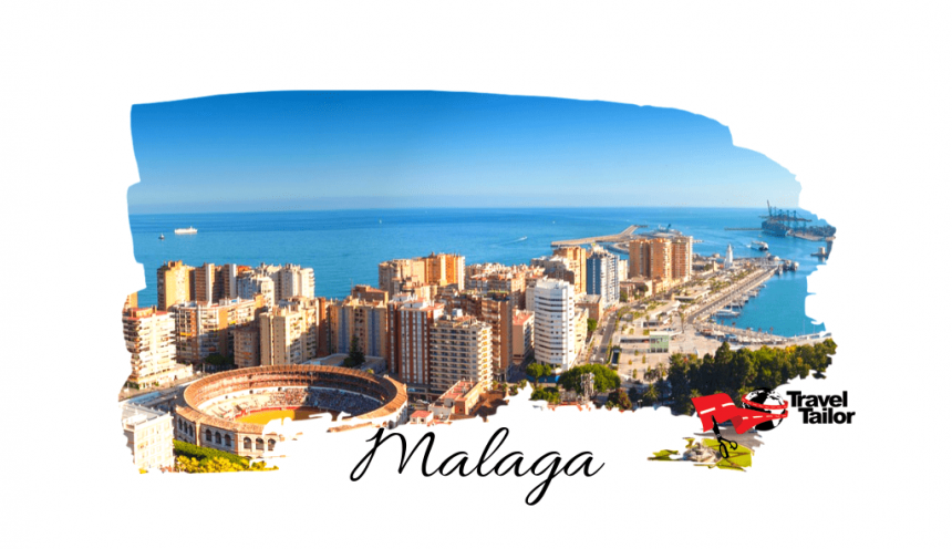 Top 7 obiective turistice Malaga