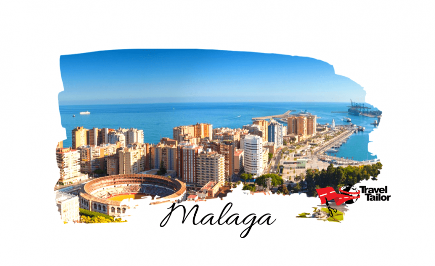 Top 7 obiective turistice Malaga