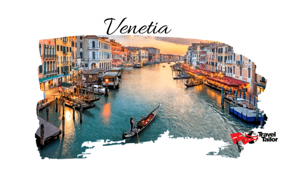 City Break Venetia 2024