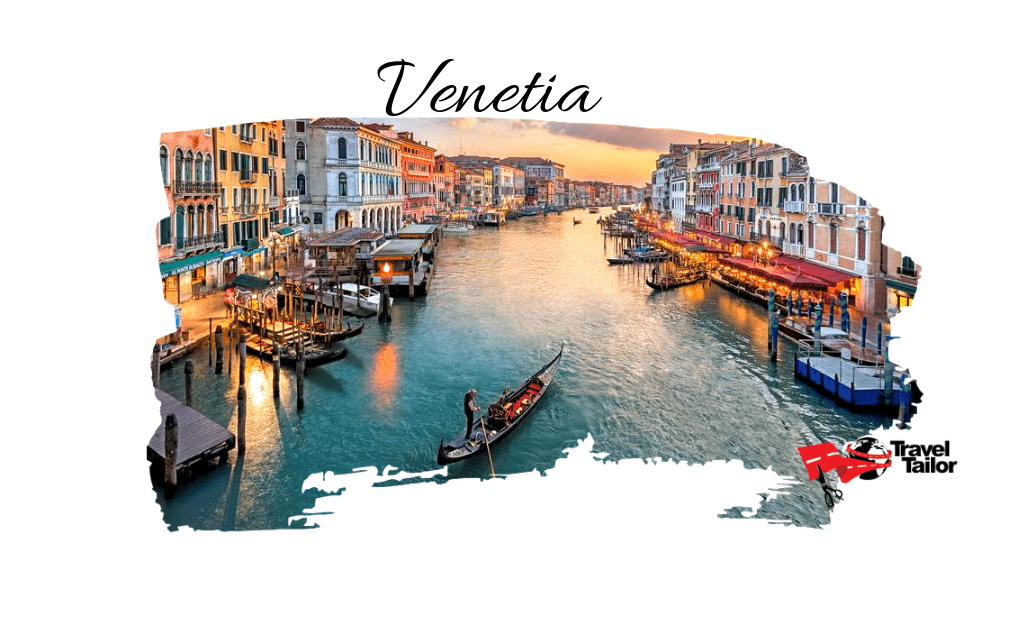 City Break Venetia City Break Venetia