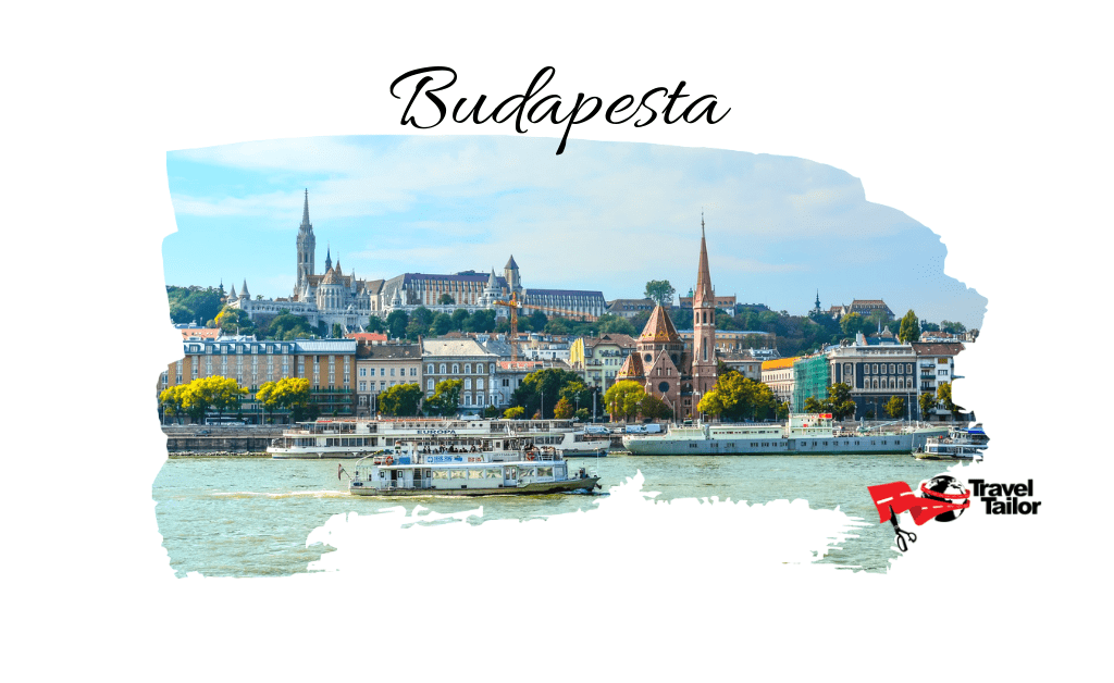 City Break Budapesta City Break Budapesta