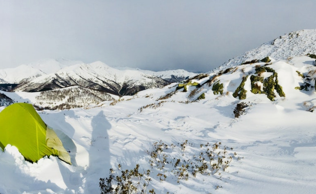 Statiuni de ski Italia - Alagna