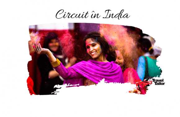 Circuit INDIA – NEPAL