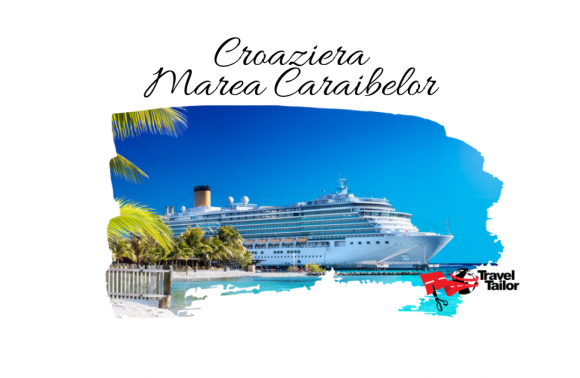 Croazieră 2020 Caraibe de Sud (Pointe a Pitre) – MSC Cruises – MSC Splendida