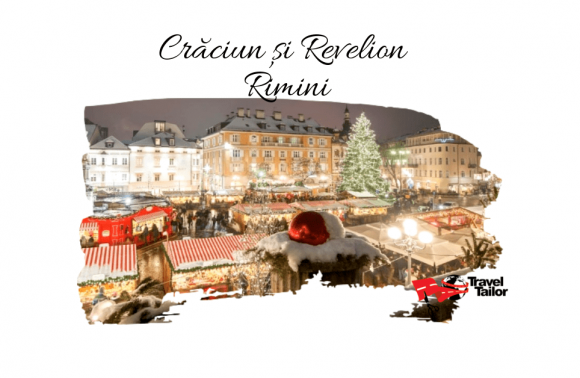 Craciun si Revelion RIMINI 2023-2024