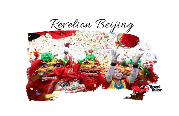 Craciun si Revelion in BEIJING 2024 – 2025