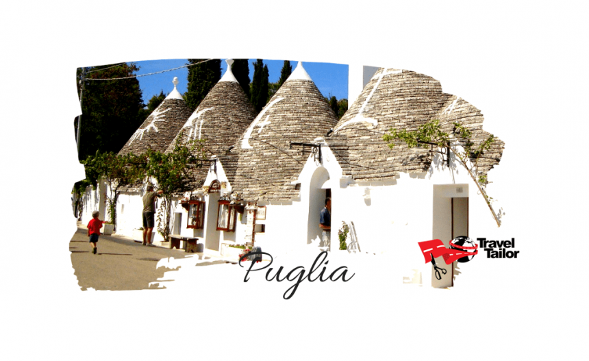 Top 7 obiective turistice Puglia – orasele pline de farmec din sudul Italiei