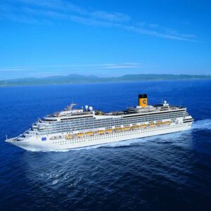 Croaziera 2024 Caraibe si America Centrala (Pointe-a-Pitre, Guadalupe) – Costa Cruises – Costa Fortuna – 14 nopti