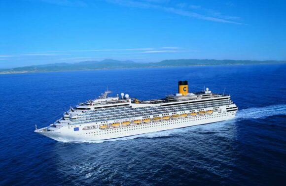 Croaziera 2024 Caraibe si America Centrala (Pointe-a-Pitre, Guadalupe) – Costa Cruises – Costa Fortuna – 14 nopti