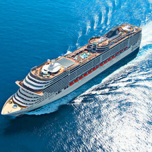 Croaziera 2024 – Europa de Nord (Rotterdam, Olanda) – MSC Cruises – MSC Preziosa
