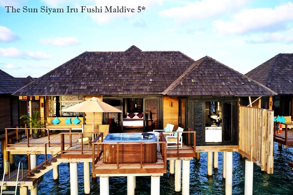 Vacanta in Maldive 2021