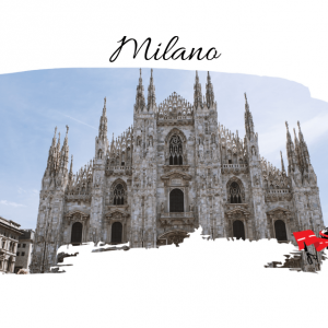 City Break Milano 2023