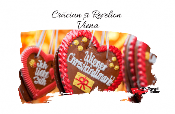 Craciun si Revelion VIENA 2022 – 2023
