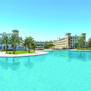 Baron Palace Sahl Hasheesh 5*/ all inclusive