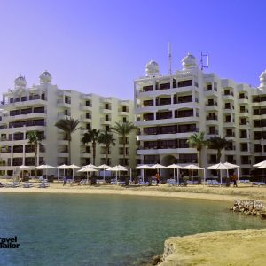 Sunrise Holidays Hurghada 5* Adults Only/ all inclusive