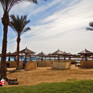 Sunrise Royal Makadi Aqua Resort Hurghada 5*/ all inclusive